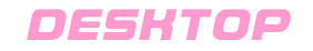Desktop Button Hover