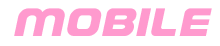 Mobile Button Hover